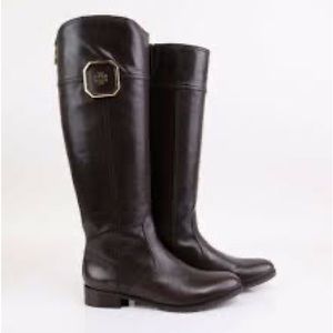 Tory Burch LAWRIE RIDING BOOT